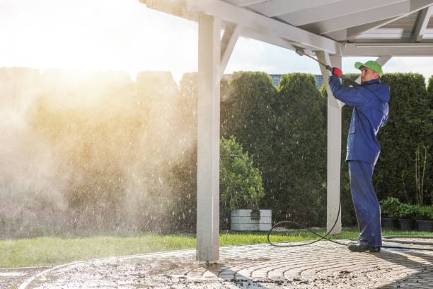 Best Factory Floor Cleaning  in Hebron Estates, KY